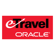 e-Travel Logo PNG Vector
