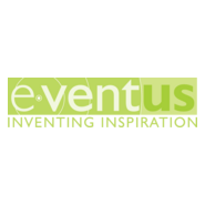 e-ventus Logo PNG Vector