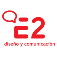 e2 publicidad Logo PNG Vector