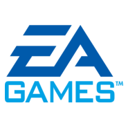 EA Games Logo PNG Vector