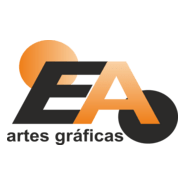 EA GRAFICA Logo PNG Vector