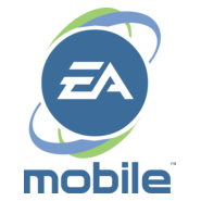 EA Mobile Logo PNG Vector