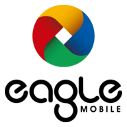 eagle mobile Logo PNG Vector