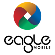 eagle mobile Logo PNG Vector