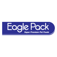 Eagle Pack Logo PNG Vector