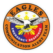 Eagles Communication Logo PNG Vector