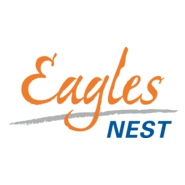 Eagles Nest Logo PNG Vector
