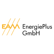 EAM EnergiePlus Logo PNG Vector
