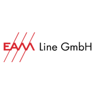 EAM Line Logo PNG Vector