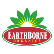 Earthborne Organics Logo PNG Vector