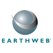 EarthWeb Logo PNG Vector
