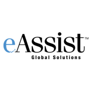 eAssist Logo PNG Vector