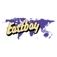 Eastbay Logo PNG Vector