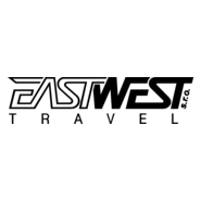 EastWest Travel Logo PNG Vector