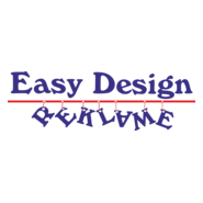 Easy Design Logo PNG Vector