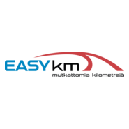 Easy Km Logo PNG Vector
