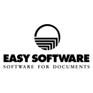 EASY Software Logo PNG Vector