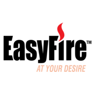 EasyFire Logo PNG Vector