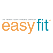 easyfit Logo PNG Vector