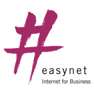 Easynet Logo PNG Vector