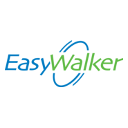 EasyWalker Logo PNG Vector
