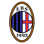 EB Streymur Logo PNG Vector