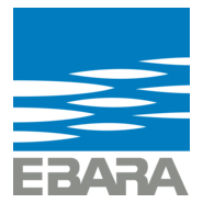 Ebara Logo PNG Vector