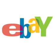 eBay Logo PNG Vector