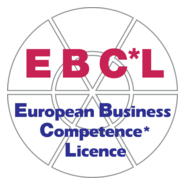 EBCL Logo PNG Vector