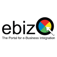 ebiz Logo PNG Vector