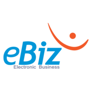 ebiz medya Logo PNG Vector