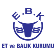 EBK Logo PNG Vector
