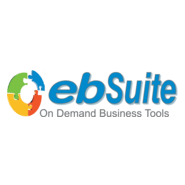 ebsuite Logo PNG Vector