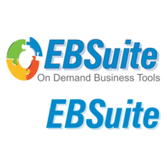 ebsuite Logo PNG Vector