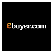 Ebuyer Logo PNG Vector