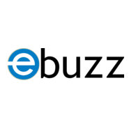 eBuzz Logo PNG Vector