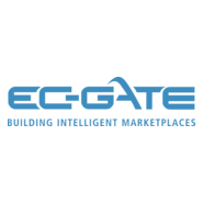 EC-Gate Logo PNG Vector