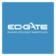 EC-Gate Logo PNG Vector