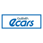 Ecars Logo PNG Vector