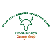 Ecco City Greens Sporting Club Logo PNG Vector