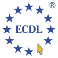 ECDL Logo PNG Vector