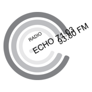 Echo Radio Logo PNG Vector