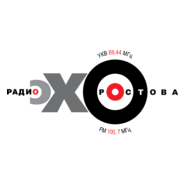 Echo Rostova Logo PNG Vector