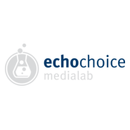 Echochoice Medialab Logo PNG Vector