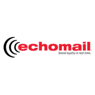 Echomail Logo PNG Vector