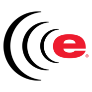Echomail Logo PNG Vector