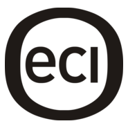 ECI Telecom Logo PNG Vector