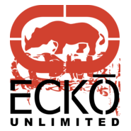 Ecko Unlimited Logo PNG Vector