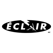 Eclair Logo PNG Vector
