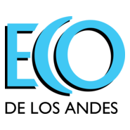 Eco de Los Andes Logo PNG Vector